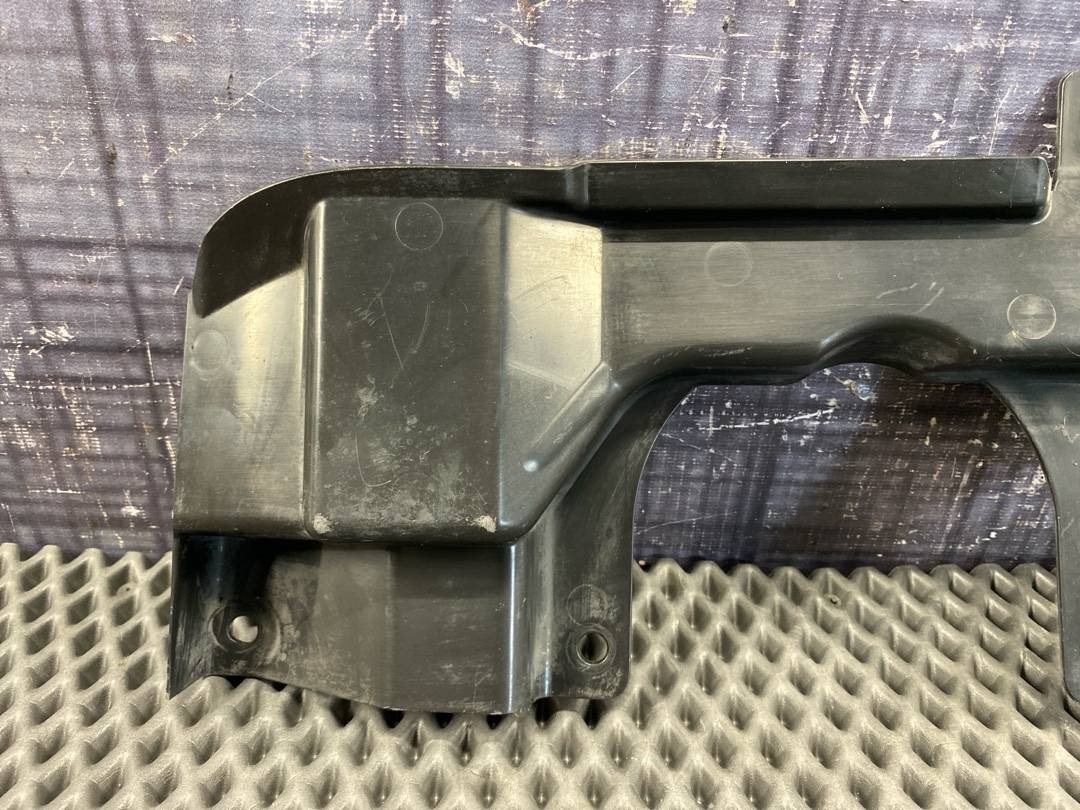 Кожух рулевой рейки, 760 рублей, Красноярск