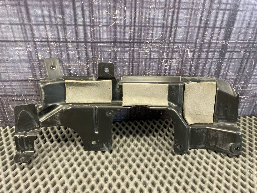 Кожух рулевой рейки, 760 рублей, Красноярск