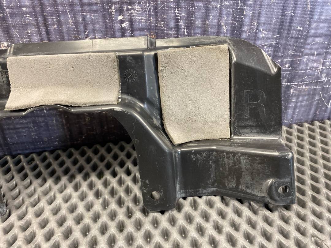 Кожух рулевой рейки, 760 рублей, Красноярск