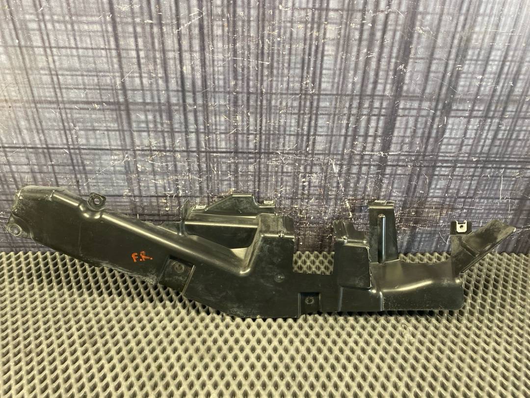 Кожух рулевой рейки, 760 рублей, Красноярск