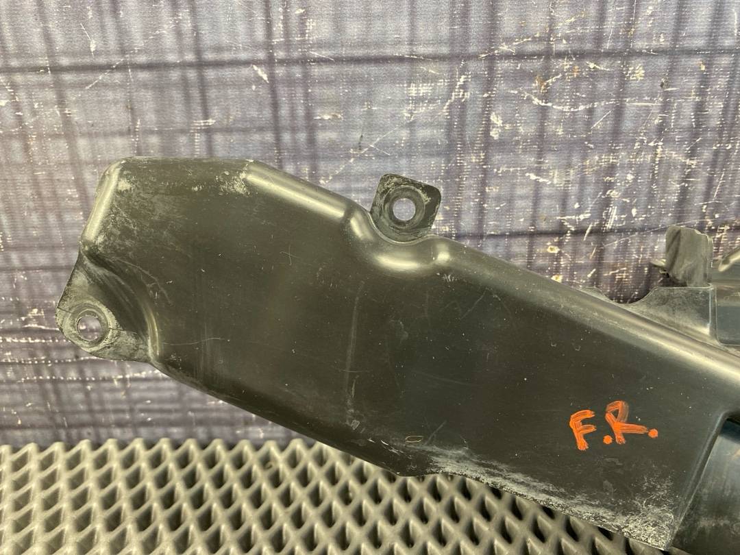 Кожух рулевой рейки, 760 рублей, Красноярск