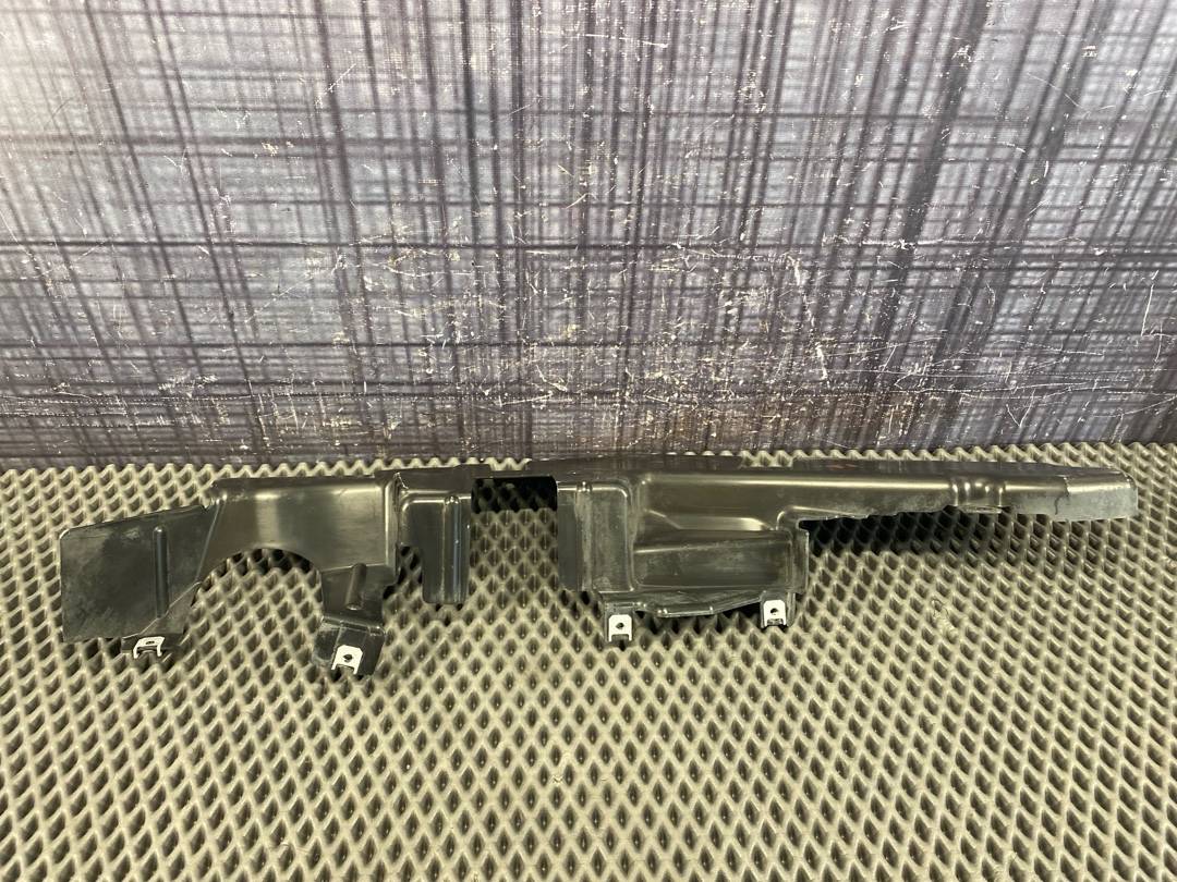 Кожух рулевой рейки, 760 рублей, Красноярск