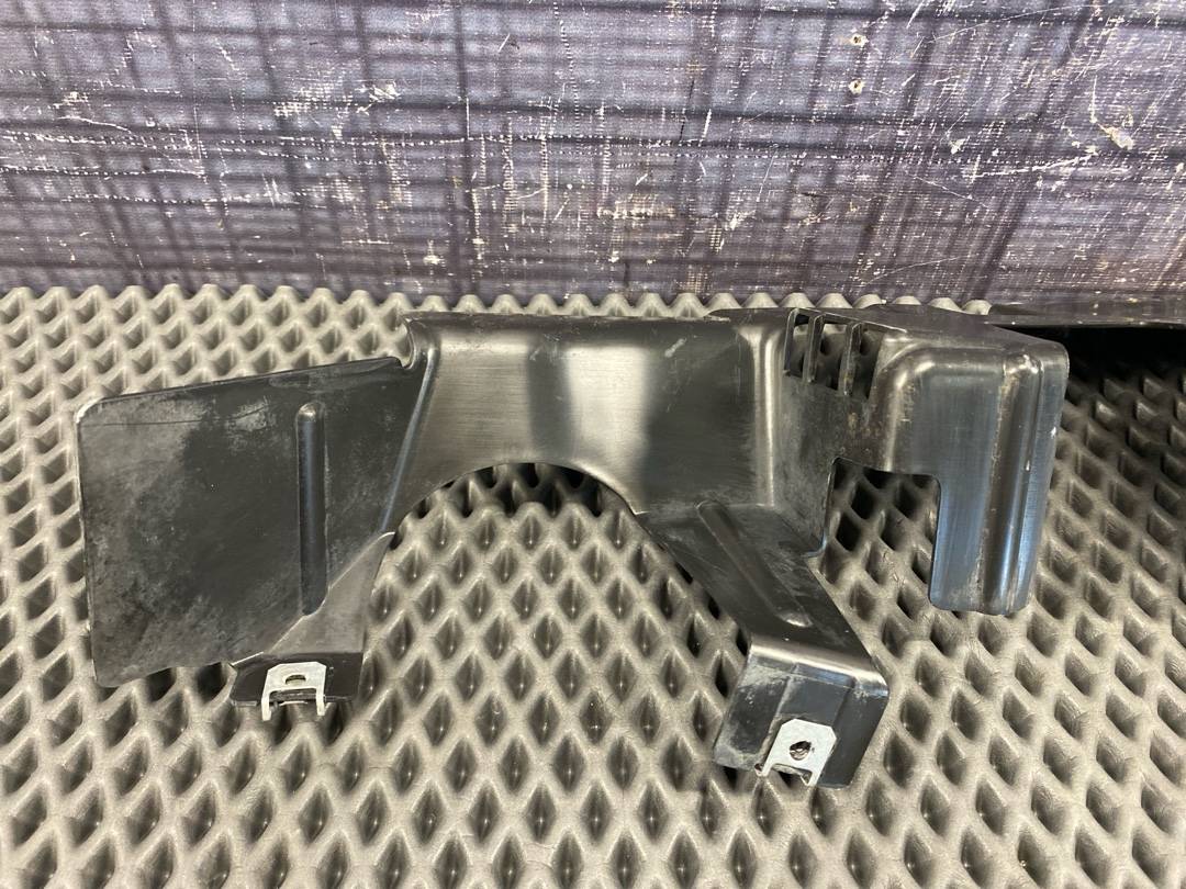 Кожух рулевой рейки, 760 рублей, Красноярск