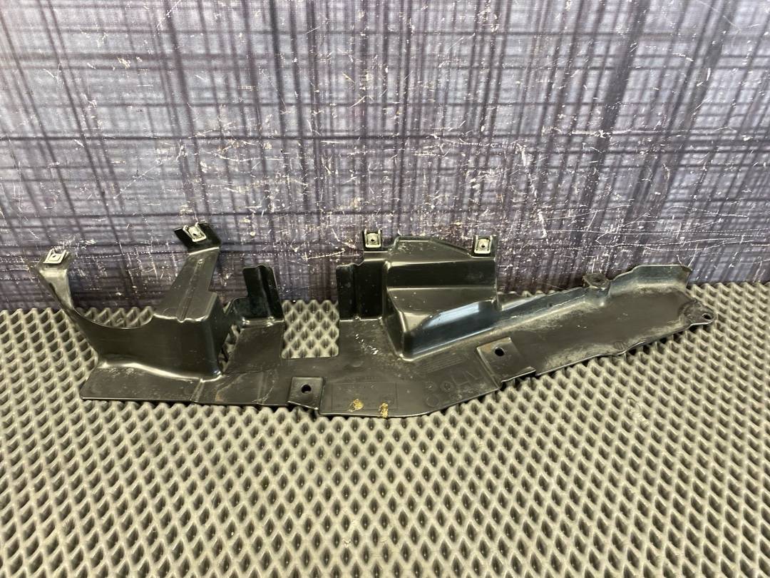 Кожух рулевой рейки, 760 рублей, Красноярск