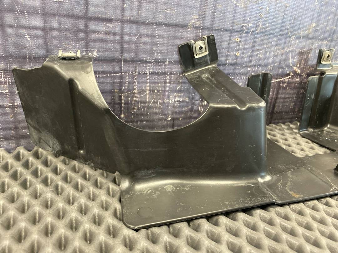 Кожух рулевой рейки, 760 рублей, Красноярск