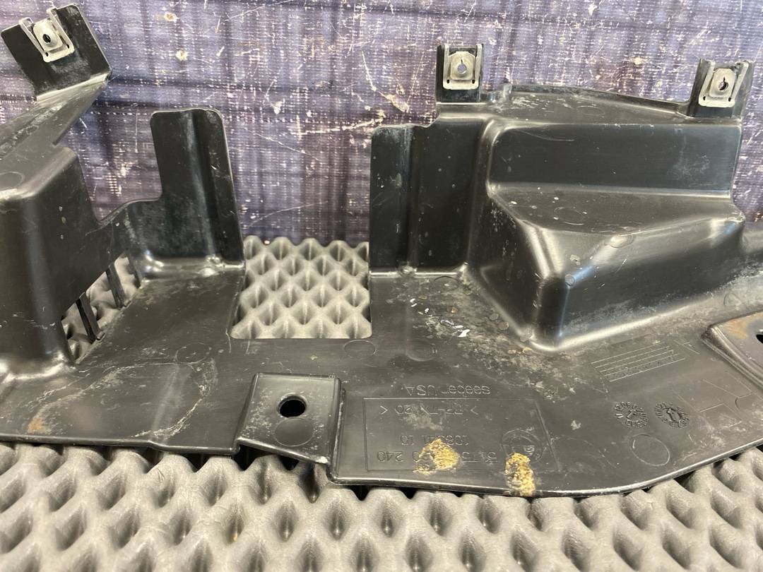 Кожух рулевой рейки, 760 рублей, Красноярск