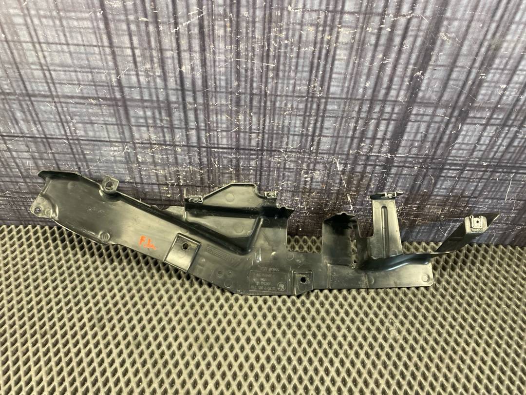 Кожух рулевой рейки, 650 рублей, Красноярск