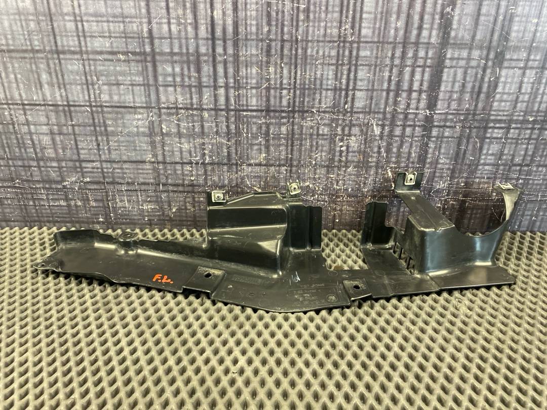 Кожух рулевой рейки, 650 рублей, Красноярск