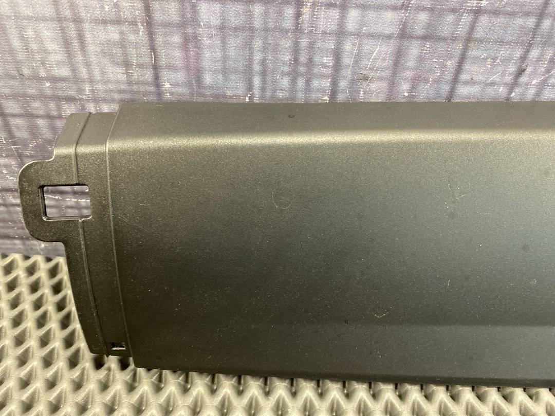 Пластик крышки багажника, 840 рублей, Красноярск