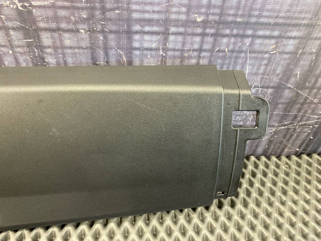 Пластик крышки багажника, 840 рублей, Красноярск