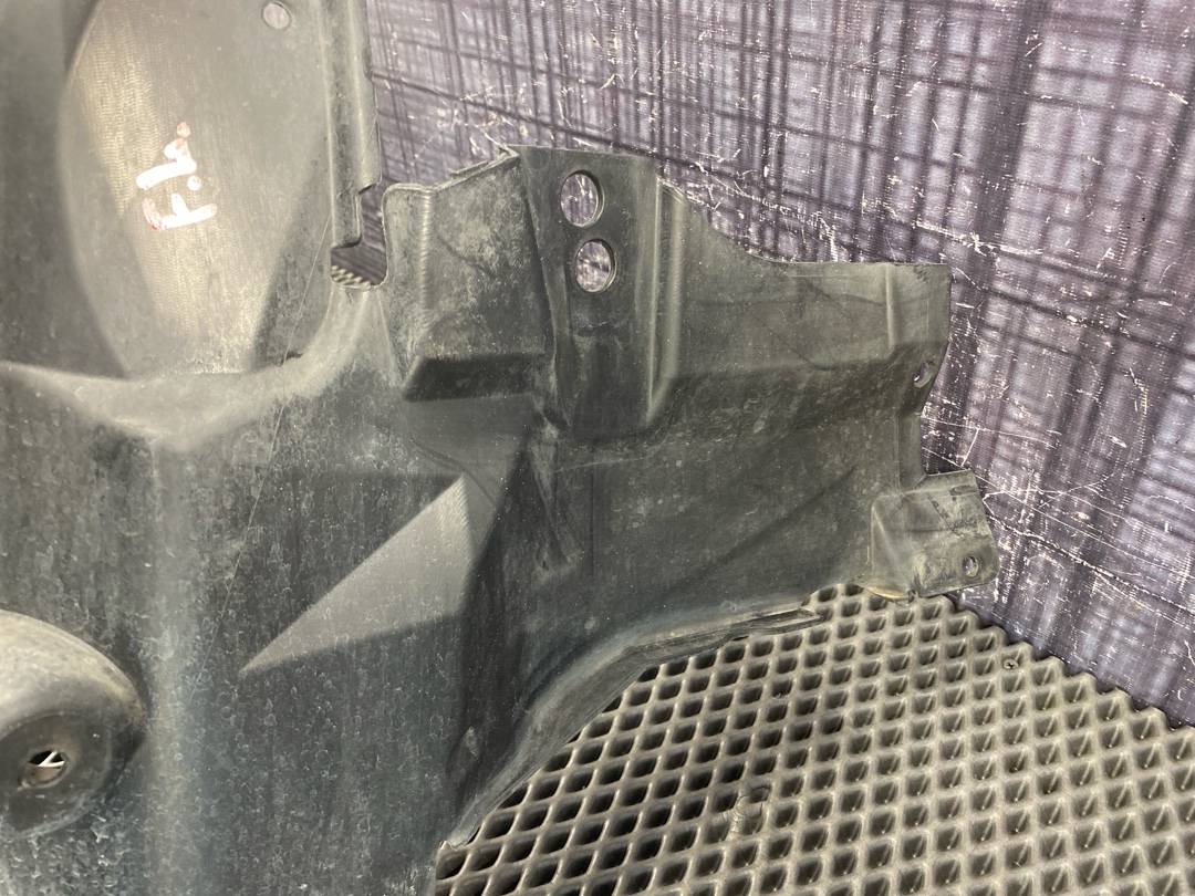 Подкрылок, 1720 рублей, Красноярск