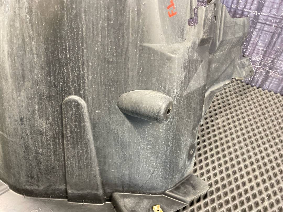 Подкрылок, 1720 рублей, Красноярск