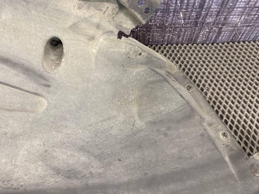 Подкрылок, 1720 рублей, Красноярск