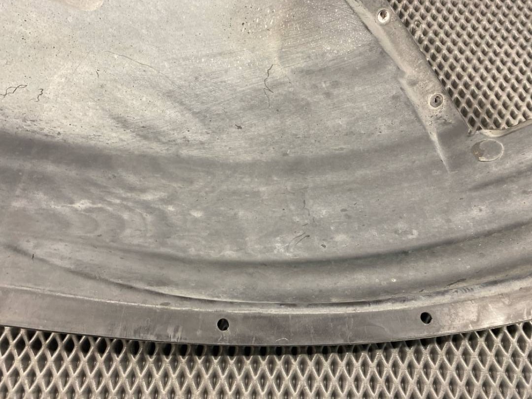 Подкрылок, 1720 рублей, Красноярск