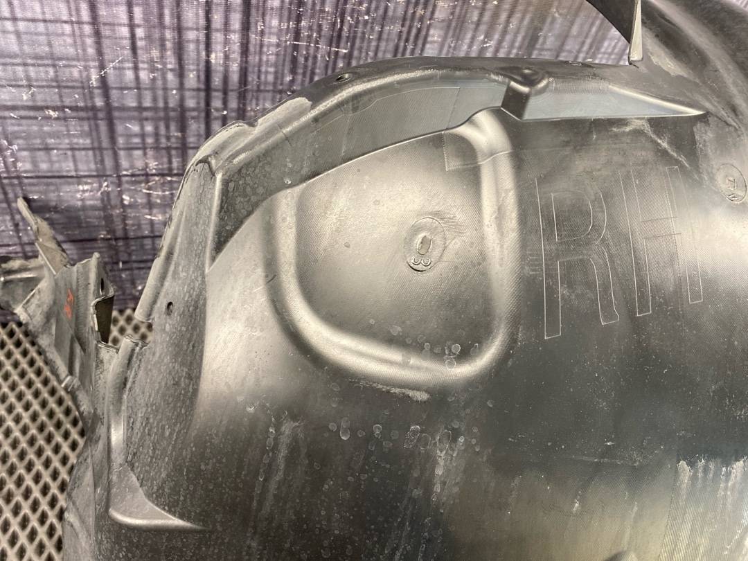 Подкрылок, 1720 рублей, Красноярск