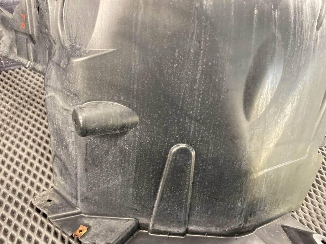 Подкрылок, 1720 рублей, Красноярск