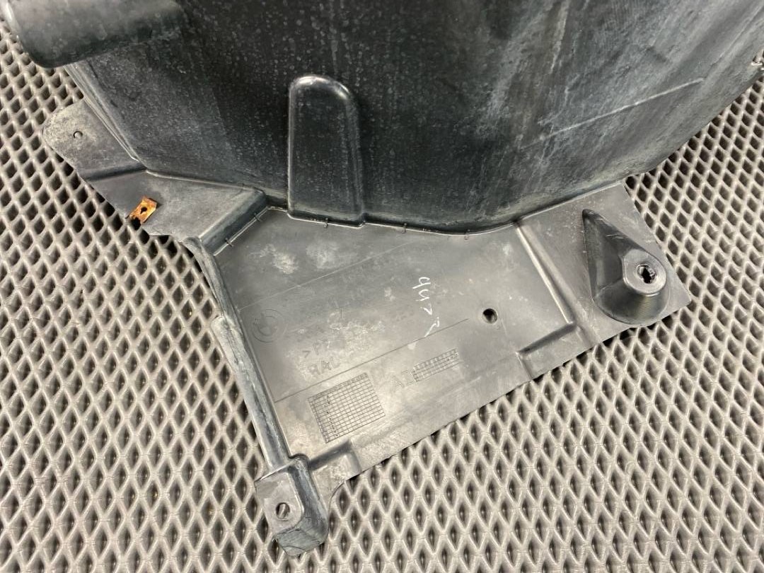 Подкрылок, 1720 рублей, Красноярск