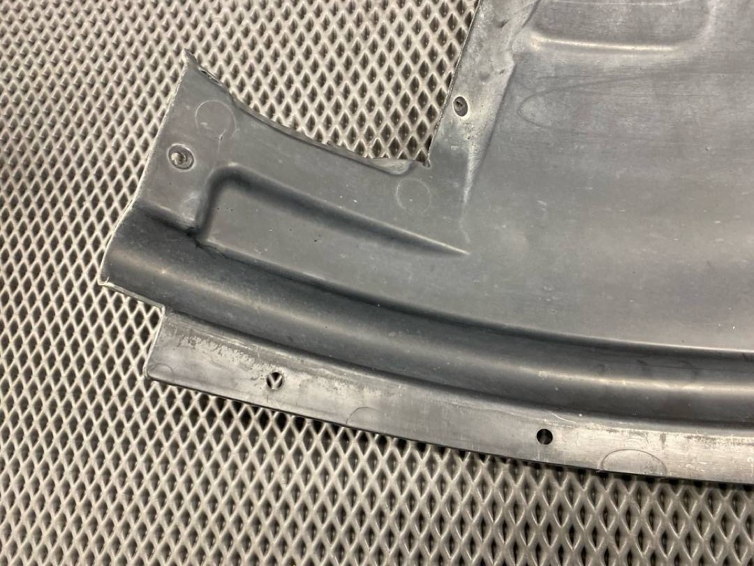 Подкрылок, 1720 рублей, Красноярск