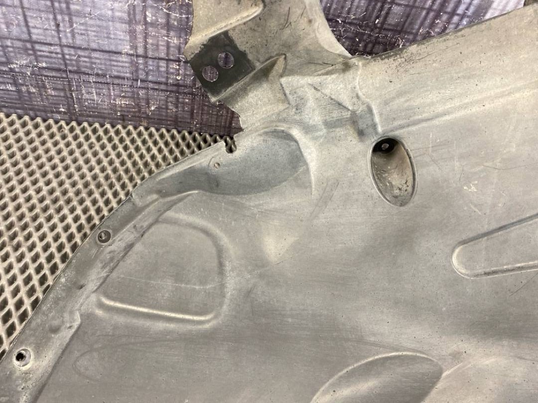 Подкрылок, 1720 рублей, Красноярск