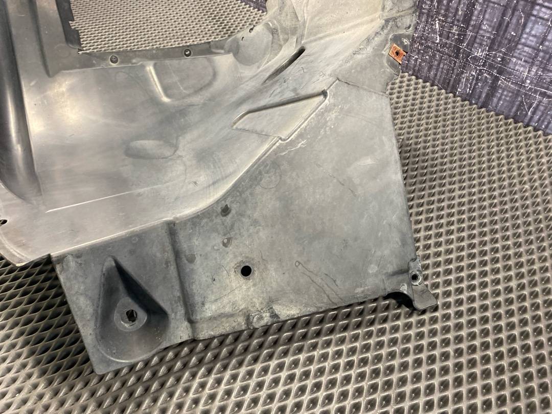 Подкрылок, 1720 рублей, Красноярск