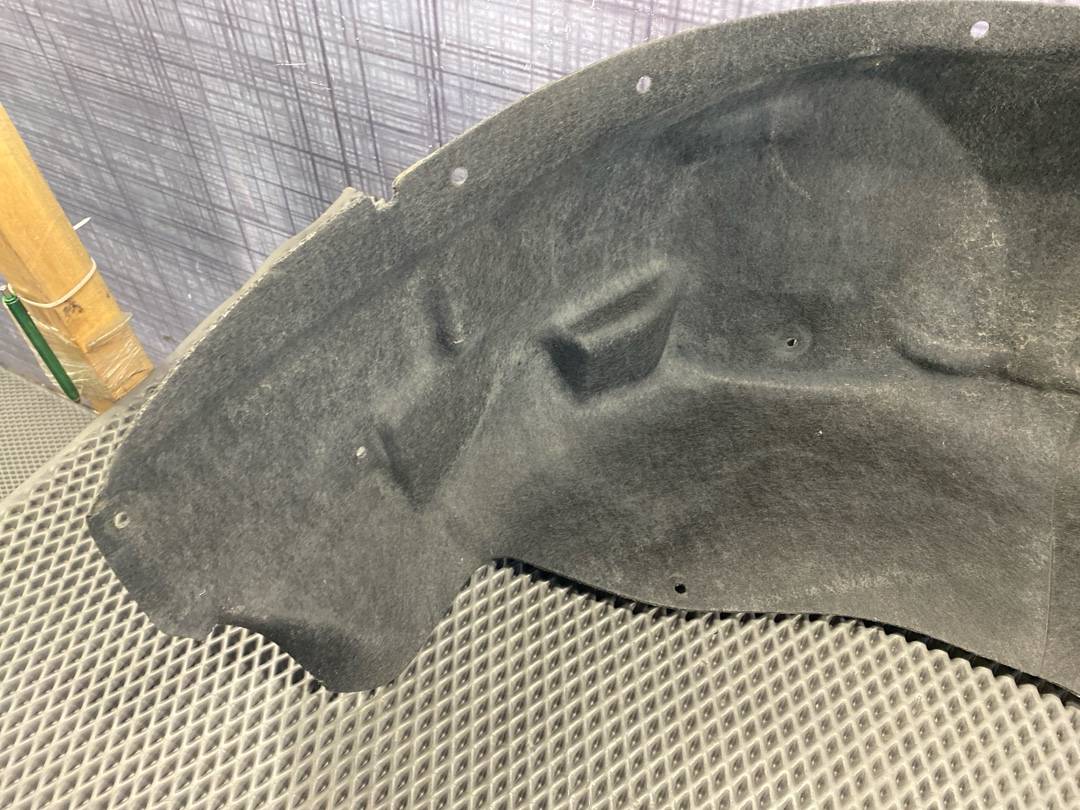 Подкрылок, 1830 рублей, Красноярск