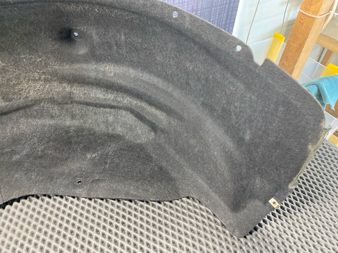 Подкрылок, 1830 рублей, Красноярск