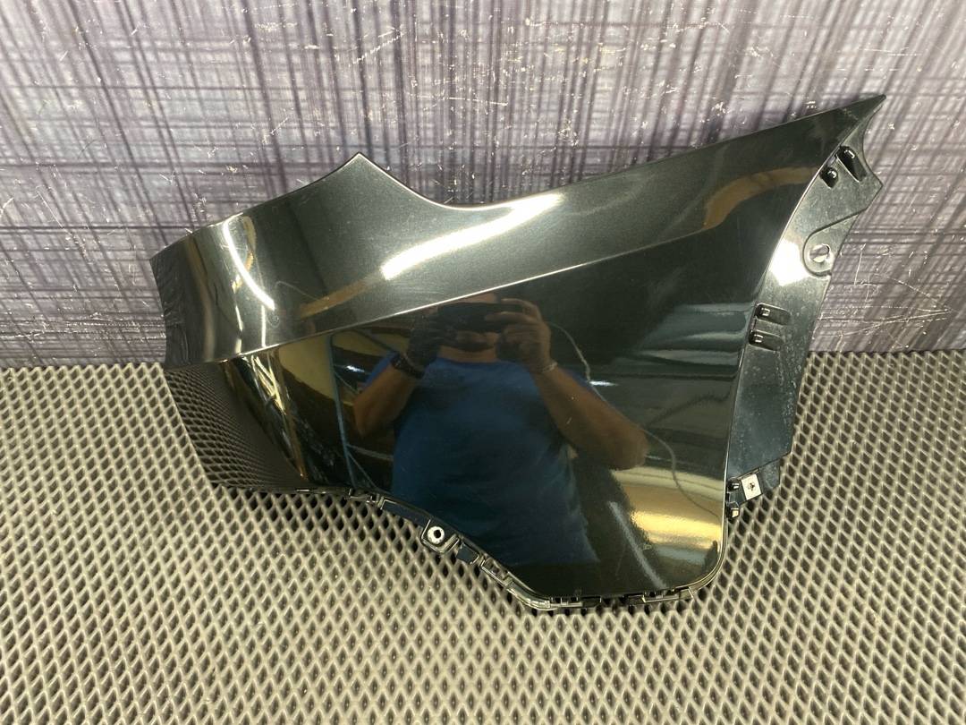 Бампер, 3340 рублей, Красноярск