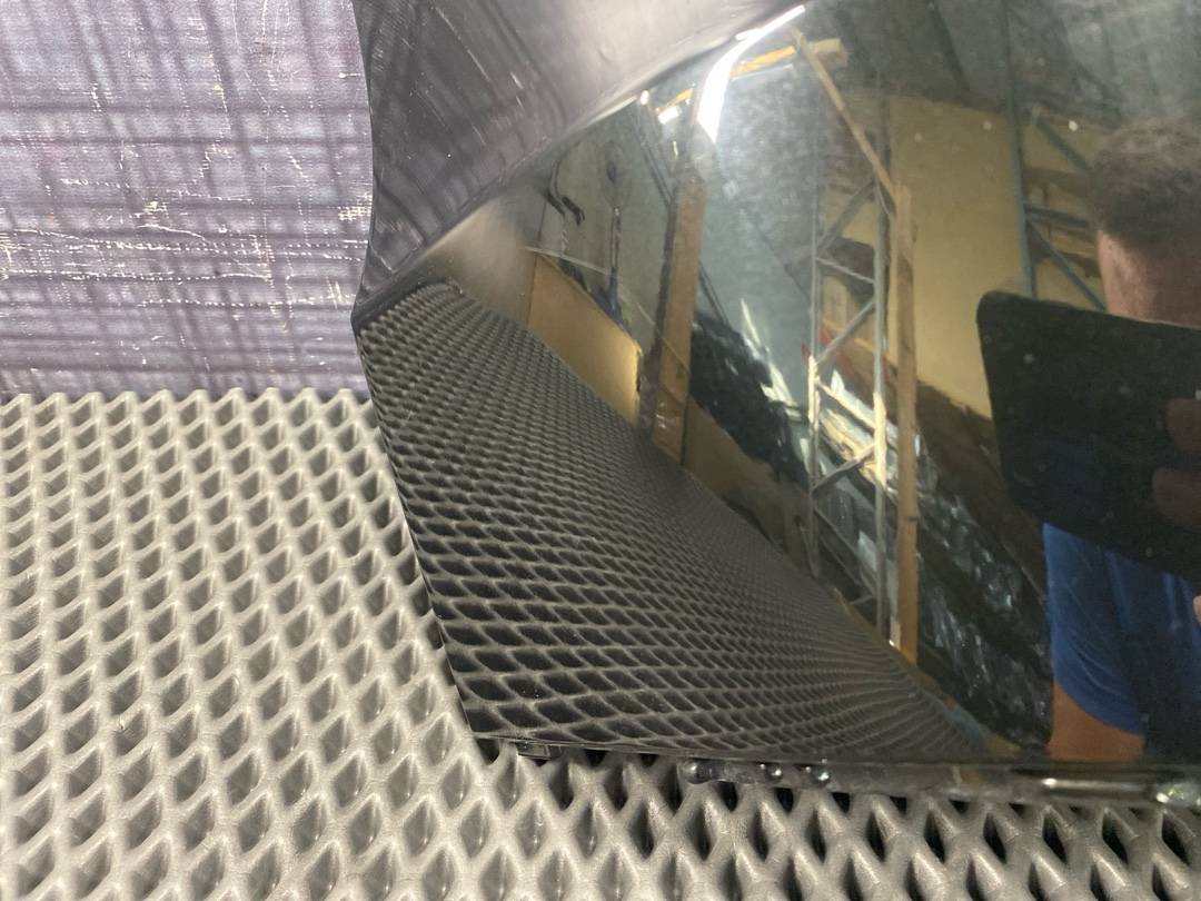 Бампер, 3340 рублей, Красноярск