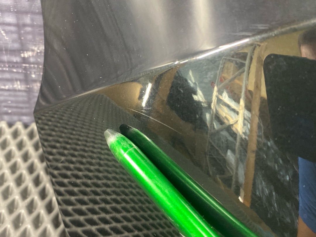 Бампер, 3340 рублей, Красноярск