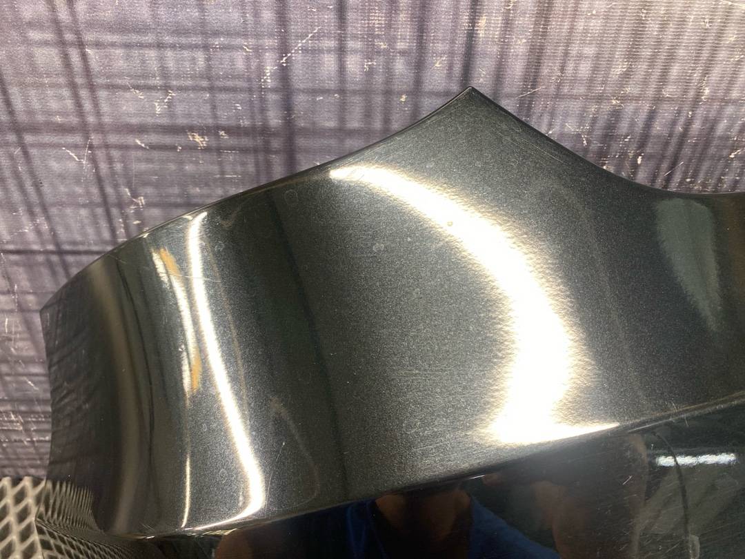 Бампер, 3340 рублей, Красноярск