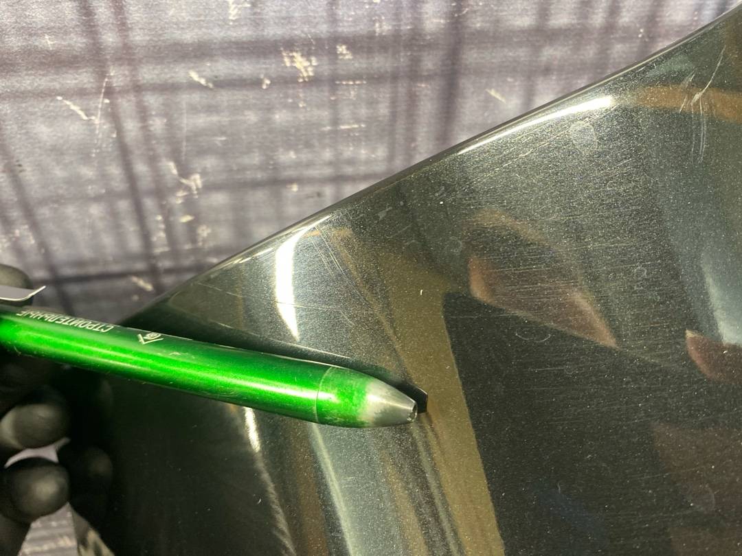 Бампер, 3340 рублей, Красноярск