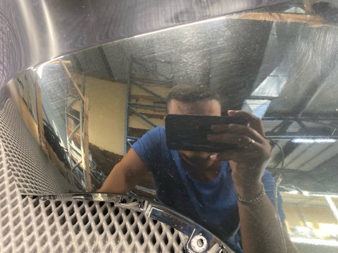 Бампер, 3340 рублей, Красноярск