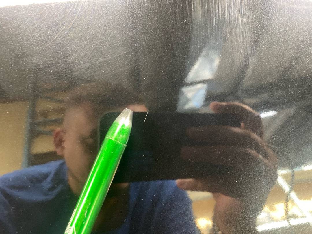 Бампер, 3340 рублей, Красноярск