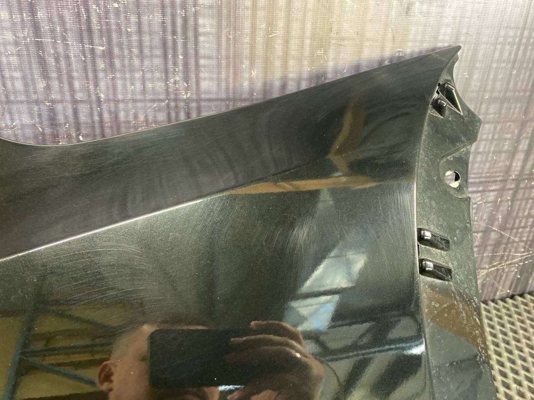 Бампер, 3340 рублей, Красноярск