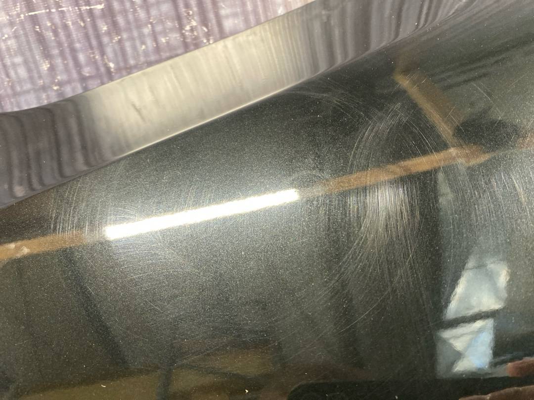 Бампер, 3340 рублей, Красноярск