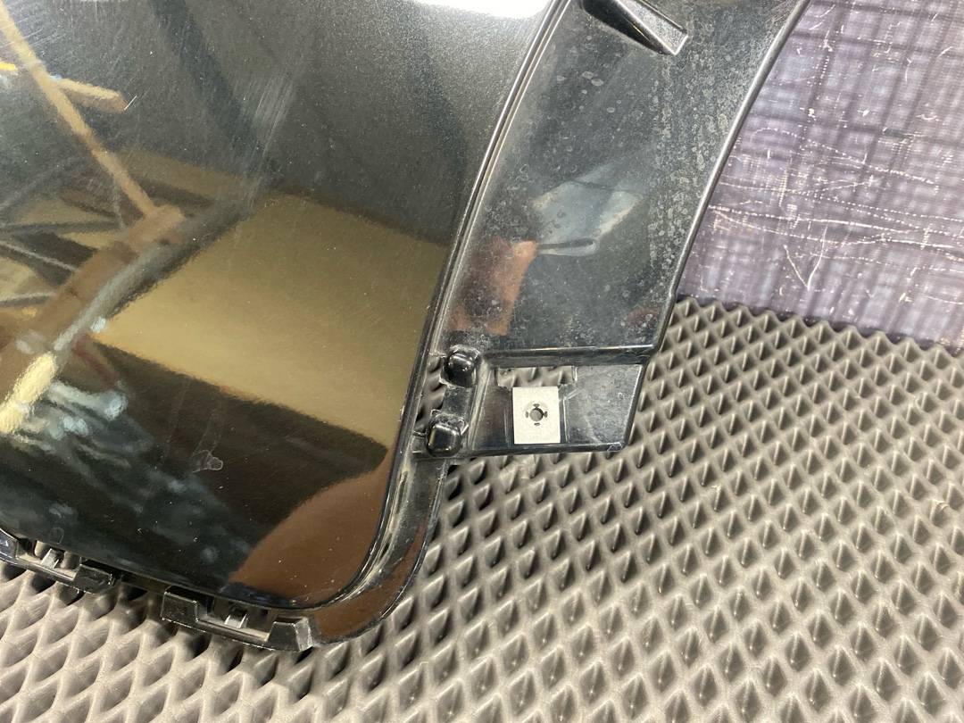 Бампер, 3340 рублей, Красноярск