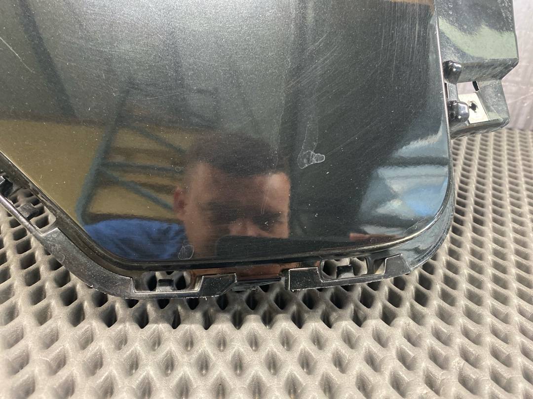 Бампер, 3340 рублей, Красноярск