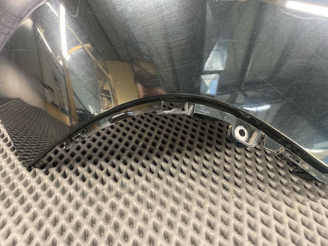 Бампер, 3340 рублей, Красноярск