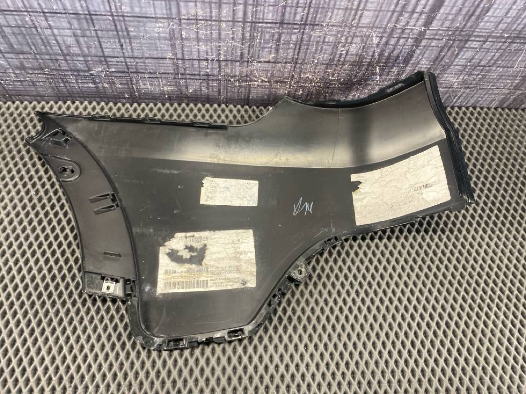 Бампер, 3340 рублей, Красноярск