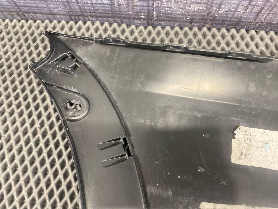 Бампер, 3340 рублей, Красноярск