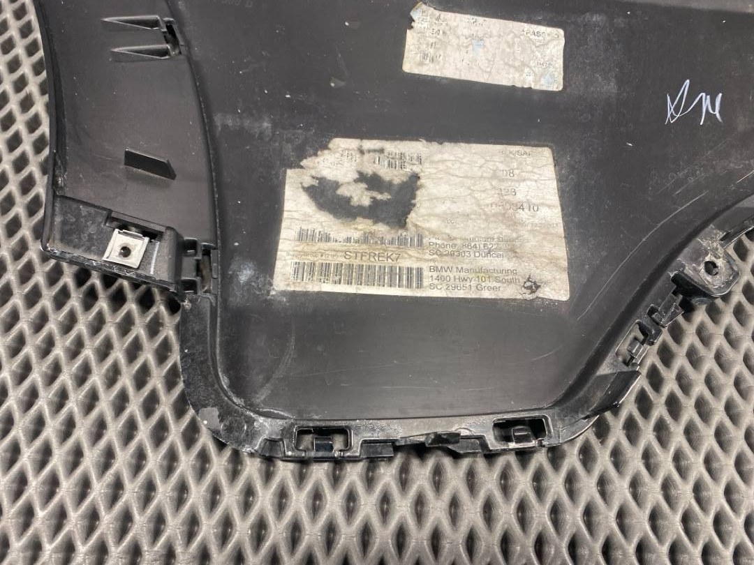 Бампер, 3340 рублей, Красноярск