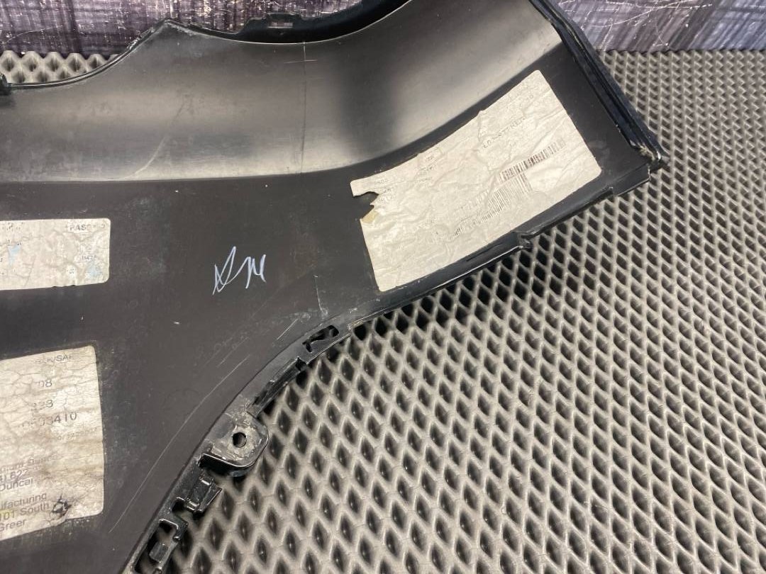 Бампер, 3340 рублей, Красноярск