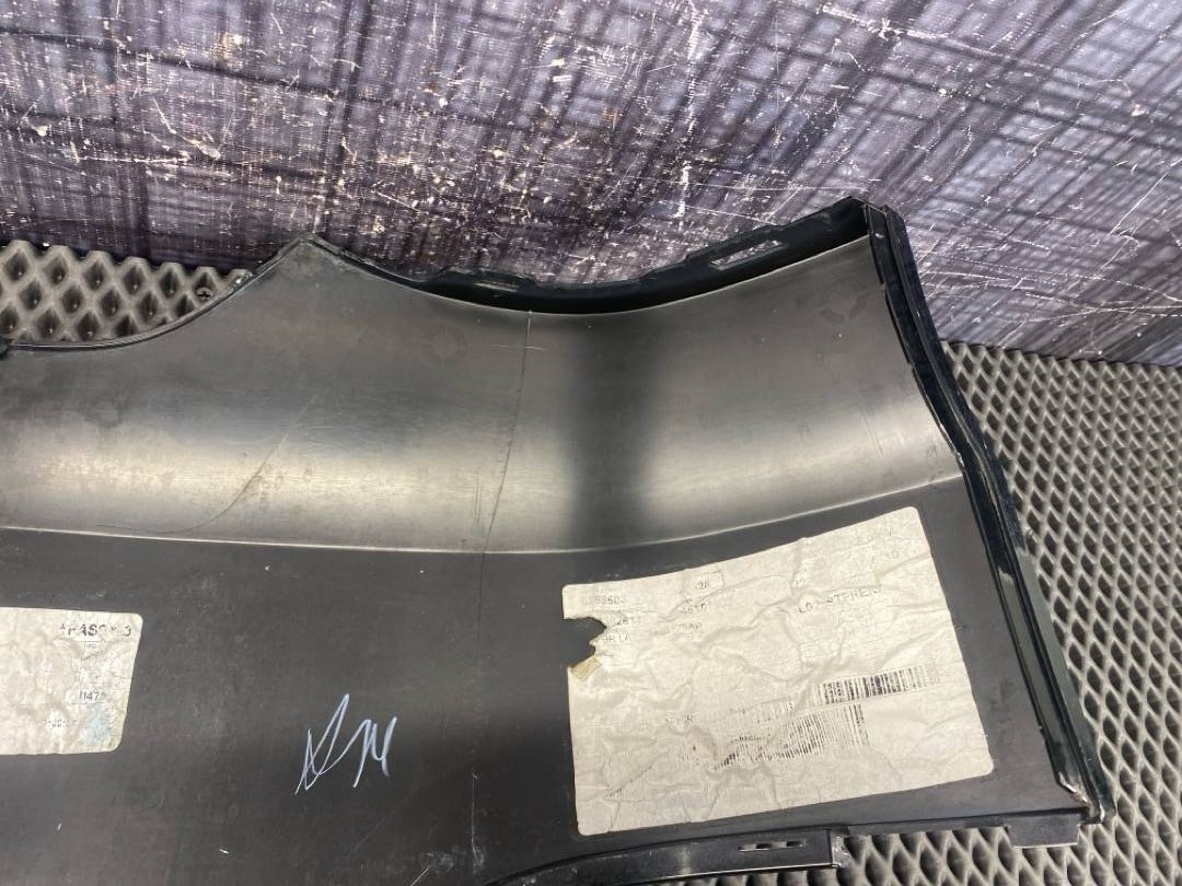 Бампер, 3340 рублей, Красноярск