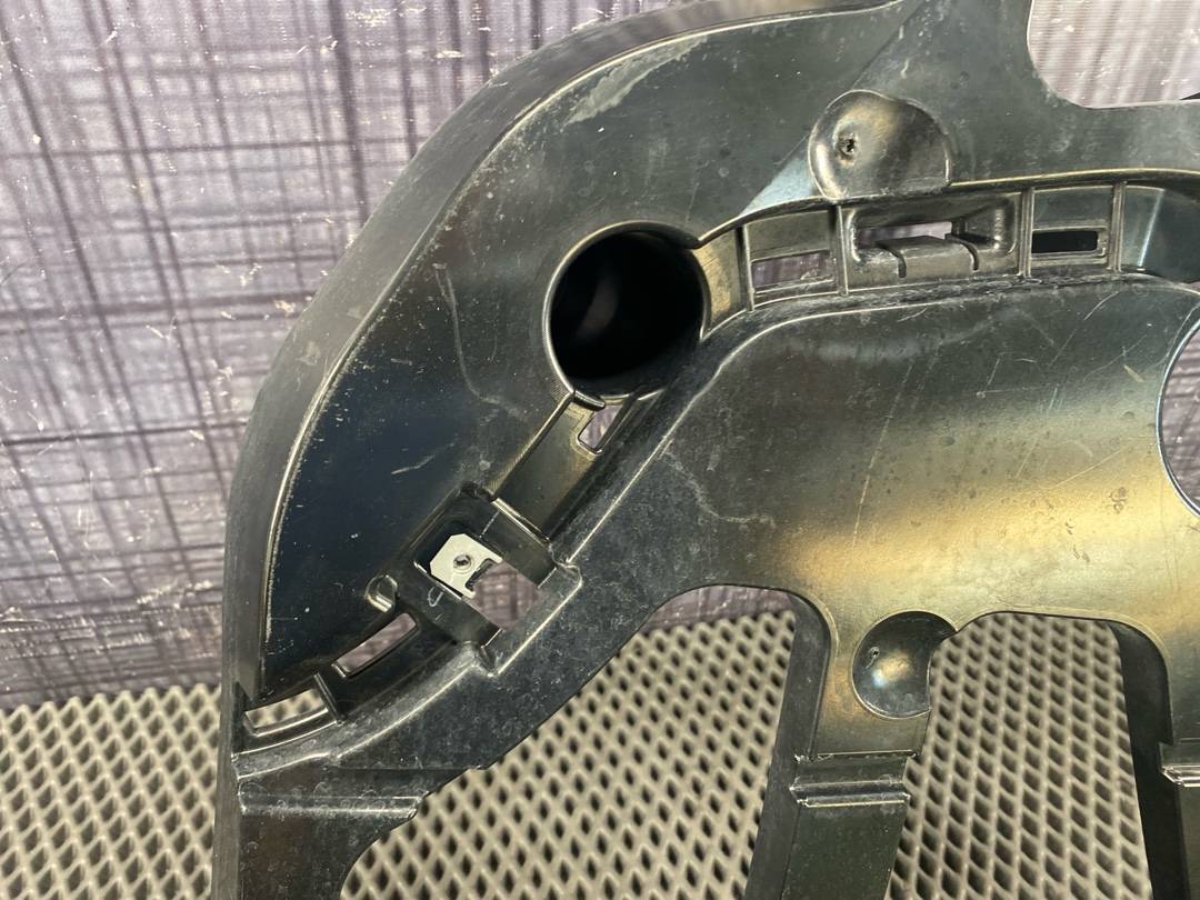 Крепление бампера, 2920 рублей, Красноярск