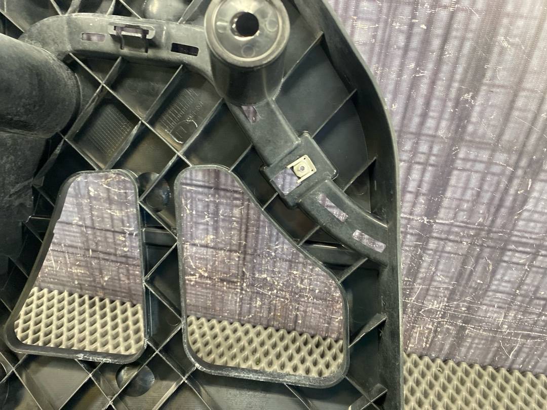 Крепление бампера, 2920 рублей, Красноярск