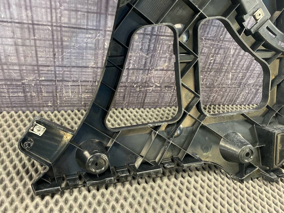 Крепление бампера, 2920 рублей, Красноярск