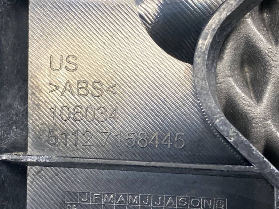 Крепление бампера, 2920 рублей, Красноярск