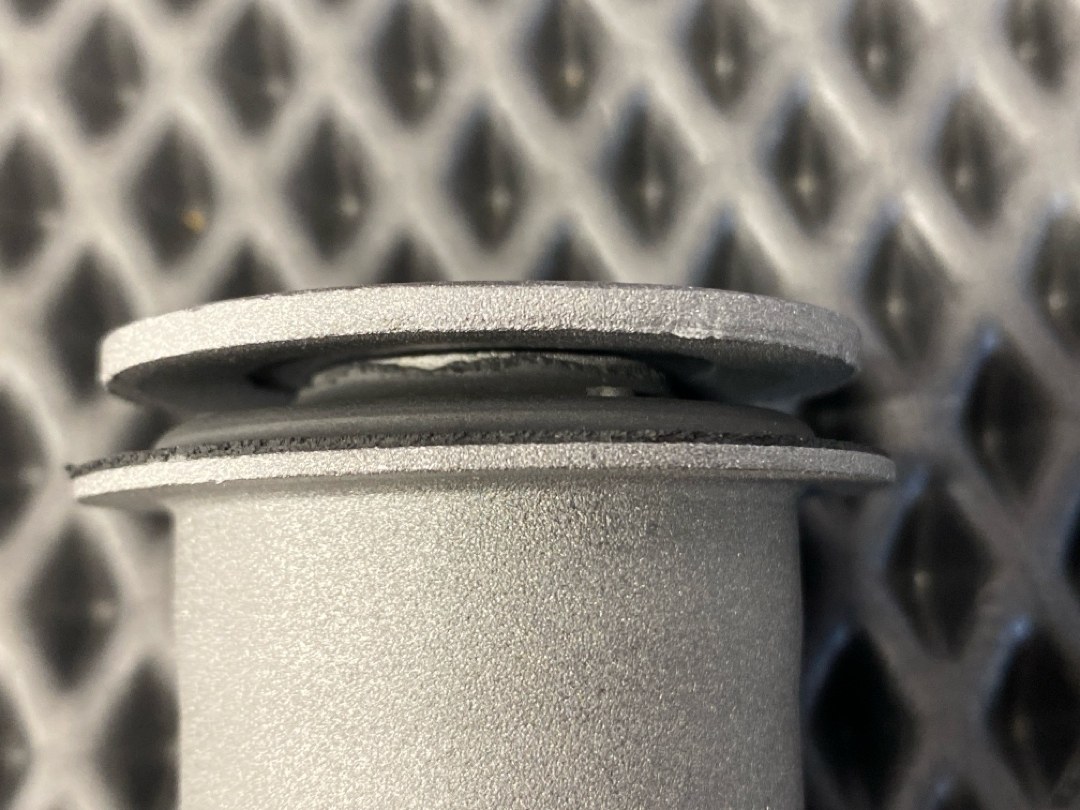 Сайлентблок, 1050 рублей, Красноярск