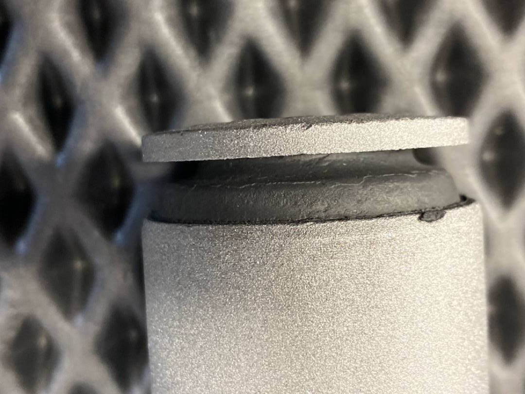 Сайлентблок, 1050 рублей, Красноярск