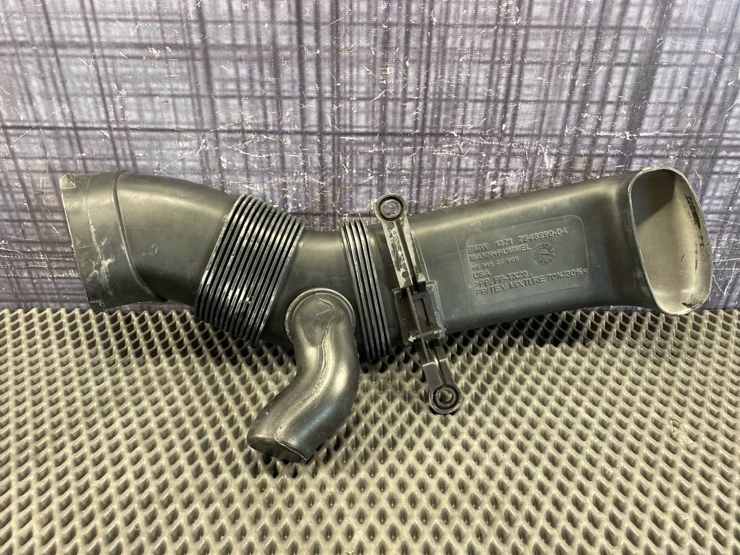 Гофра впуска, 1430 рублей, Красноярск